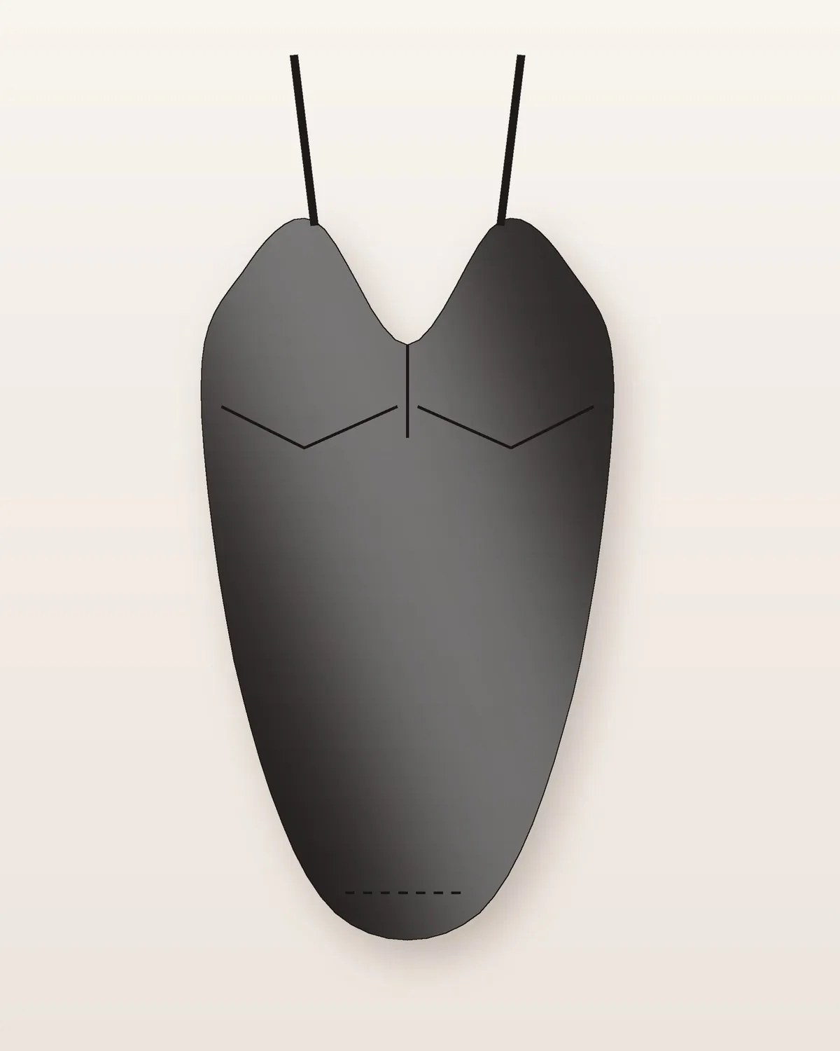 Body Microfibra Seda