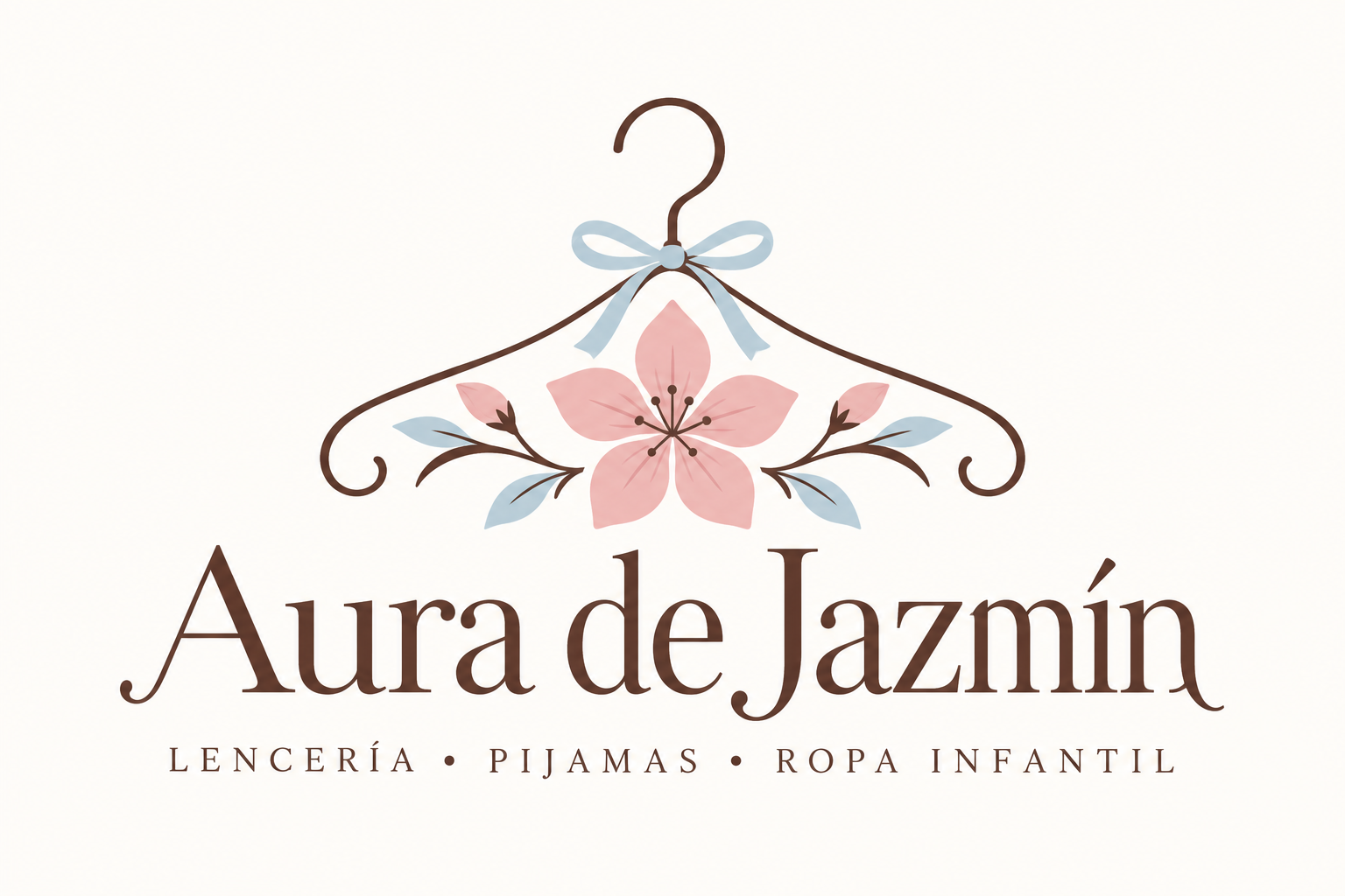 Aura de Jazmín
